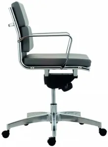 ANTARES Kancelárska stolička 8850 Kase Soft Low Back