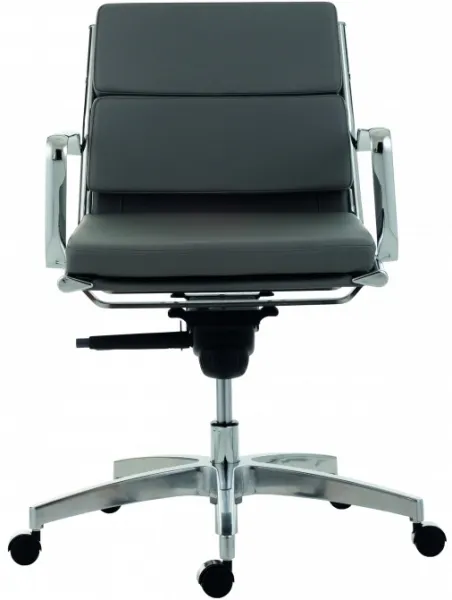 ANTARES Kancelárska stolička 8850 Kase Soft Low Back