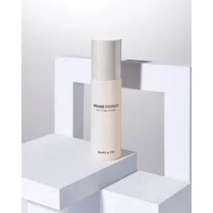 Banila Co. Prime Primer Setting Fixer extra silný fixačný sprej na make-up 100 ml