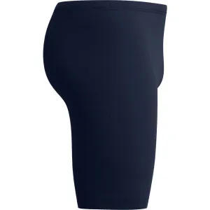 Speedo MEDLEY LOGO Pánske plavky, tmavo modrá, veľkosť