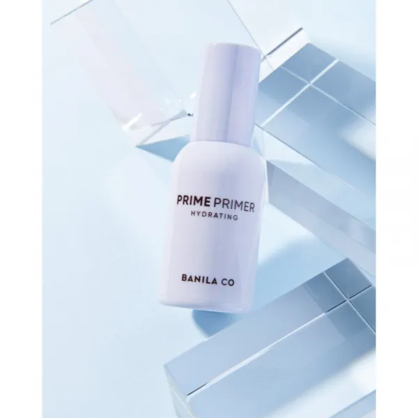 Banila Co. prime primer hydrating hydratačná podkladová báza pod make-up 30 ml