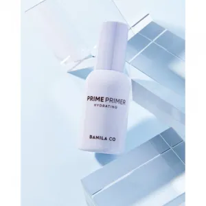 Banila Co. prime primer hydrating hydratačná podkladová báza pod make-up 30 ml