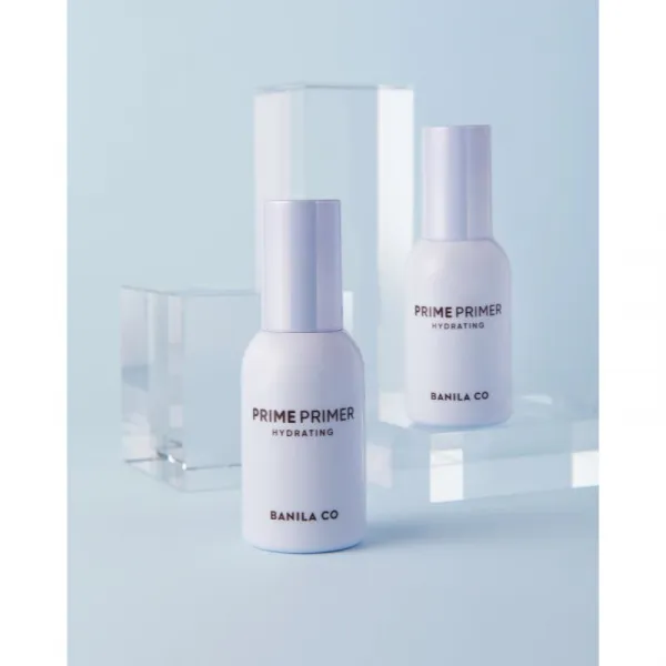 Banila Co. prime primer hydrating hydratačná podkladová báza pod make-up 30 ml