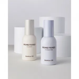 Banila Co. prime primer hydrating hydratačná podkladová báza pod make-up 30 ml