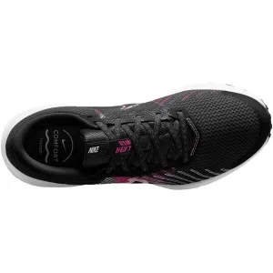 Nike RUN DEFY Dámska bežecká obuv, čierna, veľkosť 42