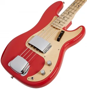 Fender Custom Shop Vintage Custom 57 Precision Bass Time Capsule Fiest