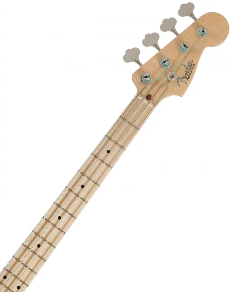 Fender Custom Shop Vintage Custom 57 Precision Bass Time Capsule Fiest