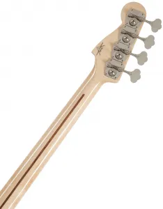 Fender Custom Shop Vintage Custom 57 Precision Bass Time Capsule Fiest