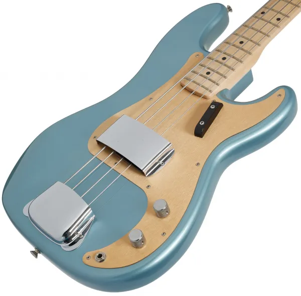 Fender Custom Shop Vintage Custom 57 Precision Bass Time Capsule FABAG