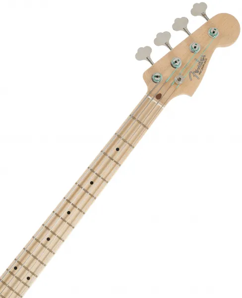 Fender Custom Shop Vintage Custom 57 Precision Bass Time Capsule FABAG