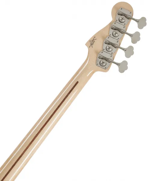 Fender Custom Shop Vintage Custom 57 Precision Bass Time Capsule FABAG