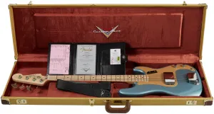 Fender Custom Shop Vintage Custom 57 Precision Bass Time Capsule FABAG