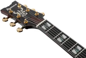 Ibanez AMH100FM Dark Violin Sunburst