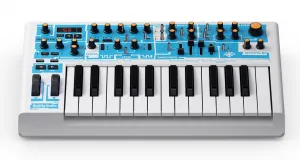 Novation Bass Station II Swifty Edition
