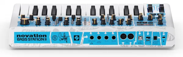 Novation Bass Station II Swifty Edition
