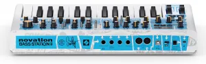 Novation Bass Station II Swifty Edition