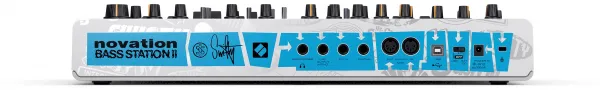 Novation Bass Station II Swifty Edition