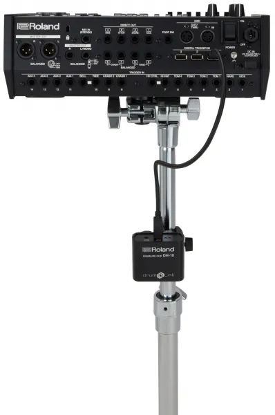 Roland DH-10