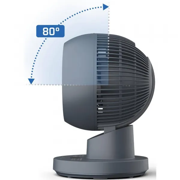 QV2540F0 STOJANOVÝ VENTILÁTOR ROWENTA