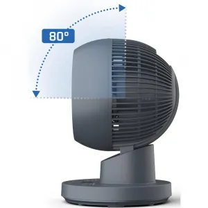 QV2540F0 STOJANOVÝ VENTILÁTOR ROWENTA