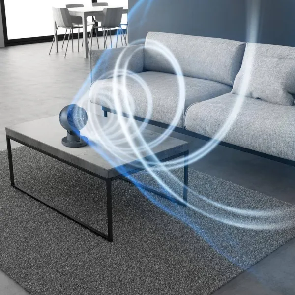 QV2540F0 STOJANOVÝ VENTILÁTOR ROWENTA