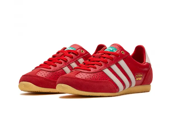 adidas Japan W "Better Scarlet" (IG4507)