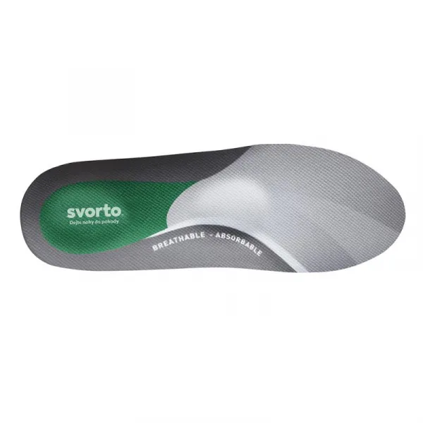 055 Vložky SKELET ANTIBACTERIAL - 39