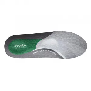 055 Vložky SKELET ANTIBACTERIAL - 39