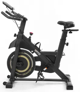 Cyklotrenažér Spino 400 Magnetic