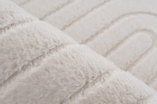 Koberec COMFORT CMF 501 IVORY