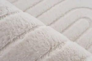 Koberec COMFORT CMF 501 IVORY