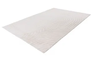 Koberec COMFORT CMF 501 IVORY