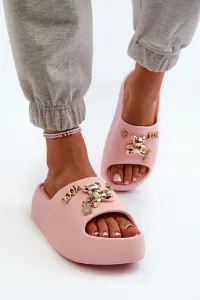Dámske šľapky Kesi