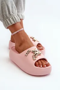 Dámske šľapky Kesi