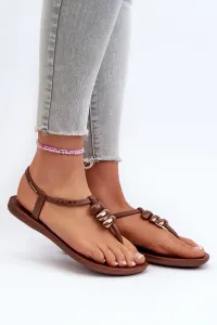 Ipanema Dámske ploché sandále Japonky