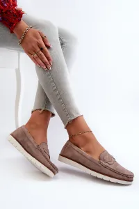 Dámske mokasíny Kesi