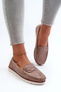 Dámske mokasíny Kesi