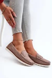 Dámske mokasíny Kesi