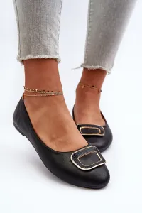 Dámske baleríny Kesi
