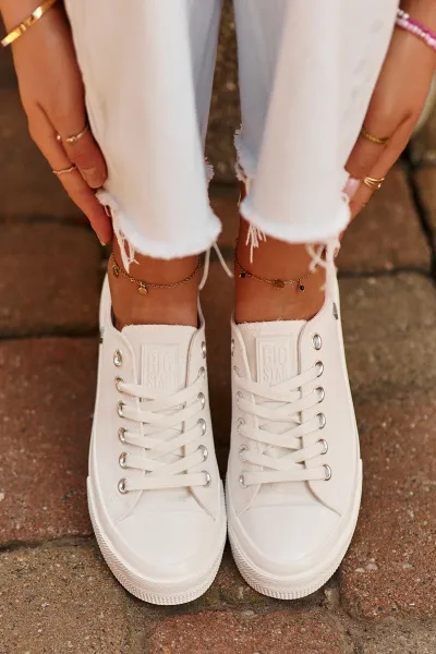 Dámske tenisky BIG STAR SHOES