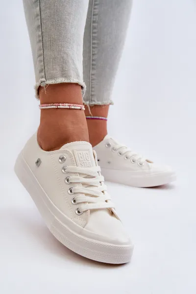 Dámske tenisky BIG STAR SHOES