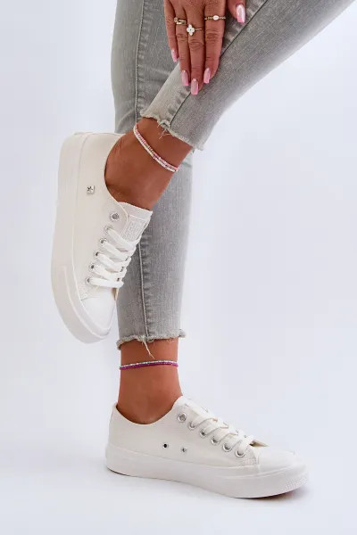 Dámske tenisky BIG STAR SHOES