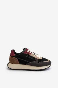 Pánske tenisky BIG STAR SHOES