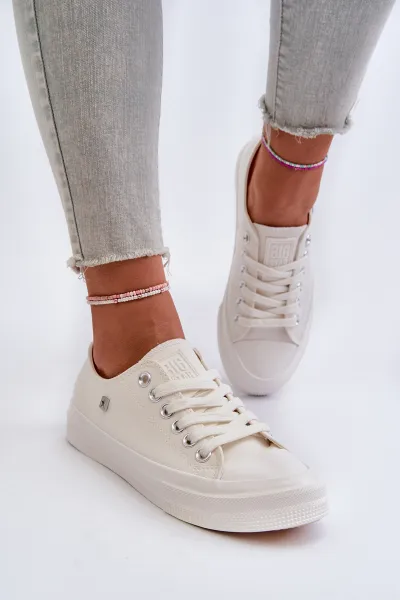 Dámske tenisky BIG STAR SHOES
