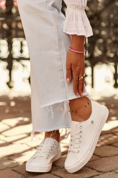 Dámske tenisky BIG STAR SHOES
