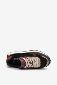 Pánske tenisky BIG STAR SHOES