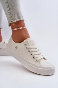 Dámske tenisky BIG STAR SHOES