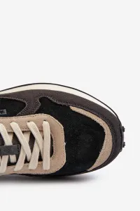 Pánske tenisky BIG STAR SHOES
