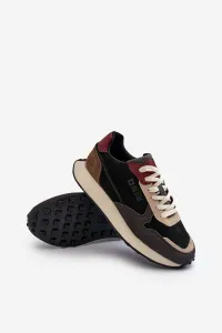 Pánske tenisky BIG STAR SHOES