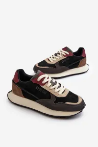 Pánske tenisky BIG STAR SHOES